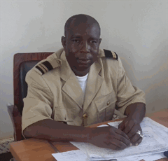Youssouf Ba